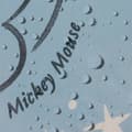 Miniatyrbillede 4 af 5: Changer Mickey Mouse CZ10345 Transport Blå 63 x 40 x 1 cm