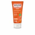 Miniatyrbillede 1 af 2: Shower gel Weleda Sport