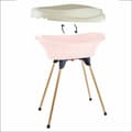 Miniatyrbillede 2 af 6: Changer 2 in 1 Badekar Pink