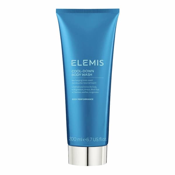 Shower gel Elemis 200 ml