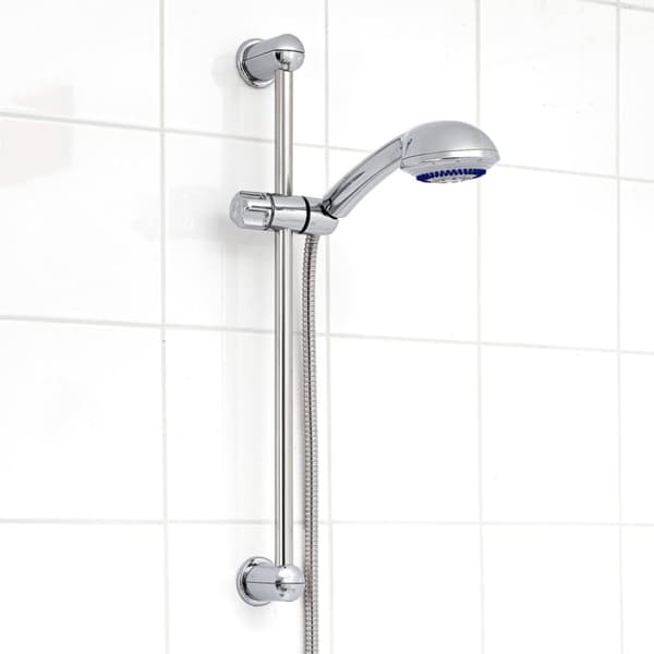 RIDDER Dusjstang Grenada krom 91170