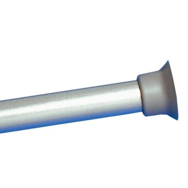 OUTLET: Duschy dusjforhengstang 75-125cm
