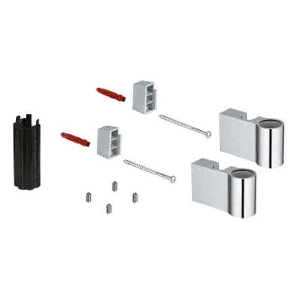 Grohe Power &amp; Soul Duschreglage krom