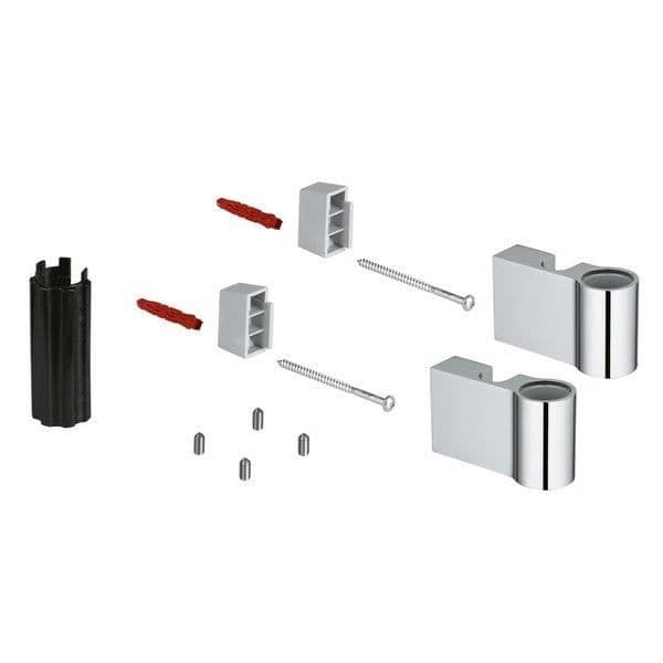 Grohe Power &amp; Soul Duschreglage krom
