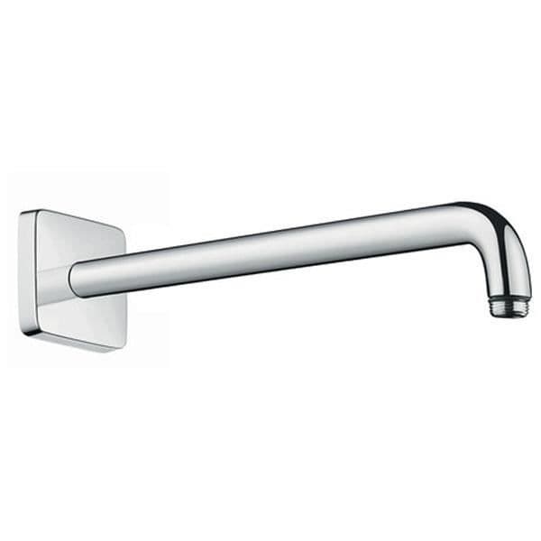 Duscharm EM 1/2" utsprång 389 mm krom