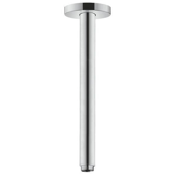 Takduscharm S 300 mm krom