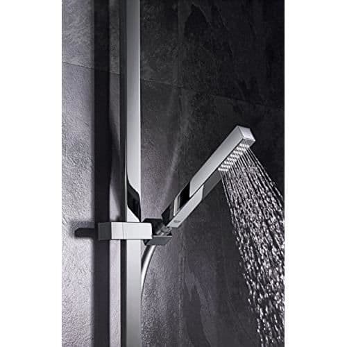 GROHE Euphoria Cube Duschstång 60 cm - 27892000