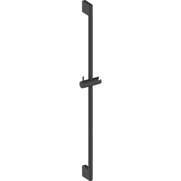 Duschstång - DURAVIT - Universal 90 cm - Mattsvart