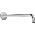 Miniatyrbild 1 av 5: DURAVIT Universal väggmonterad duscharm 41 cm krom