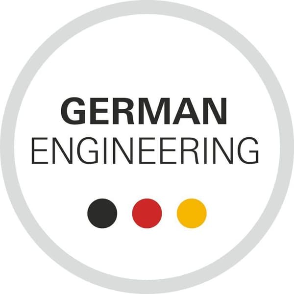 Grohe REGNDUSCH horisontell duscharm ref. 27488000
