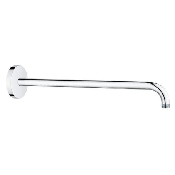 GROHE Duscharm 422 mm Regndusch 26146000 (Tysk import)
