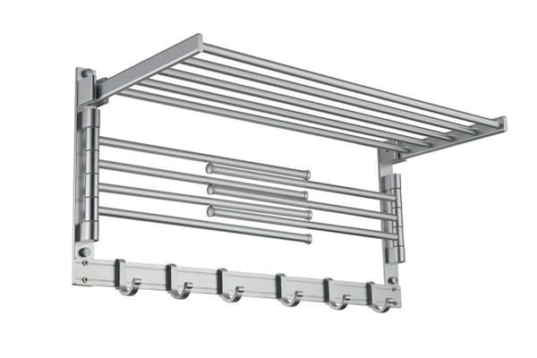 Görbach duschstång - BH-HH