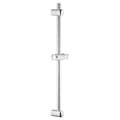 Miniatyrbild 1 av 2: GROHE Euphoria Duschstång 600 mm 27499000 (Import från Tyskland)
