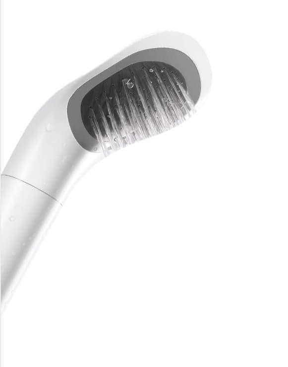 Philips WP3858/00 brusehoved til vandrensning åbner op for en ny sund badeoplevelse