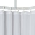 Miniatyrbild 1 av 2: Sealskin Duschdraperistång Easy-Roll vit