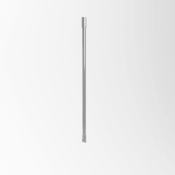 Takfäste för duschkabin - TAKFÄSTBÅNG 60cm Klippbar