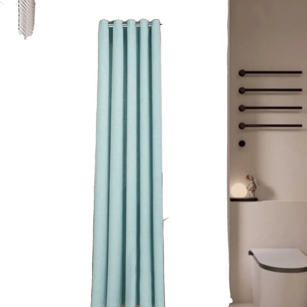 Vægmonteret brusearm, udvidelig design 35,4-51 tommer, L-formet