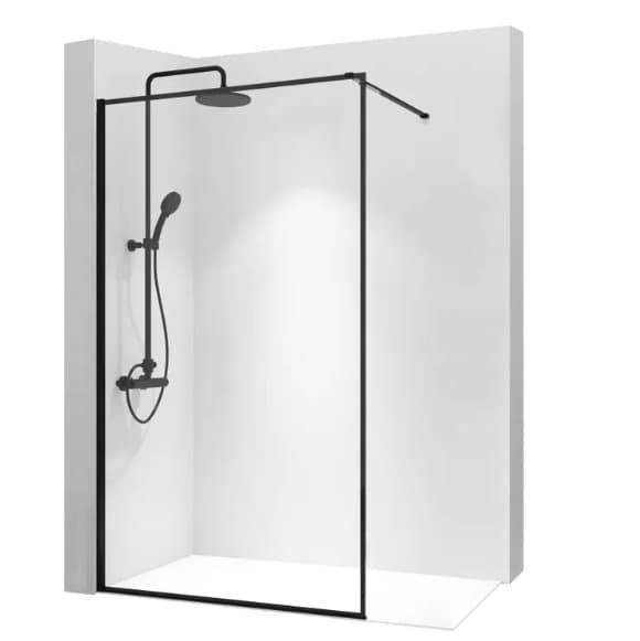 REA BLER 70 DUSCHVÄGG