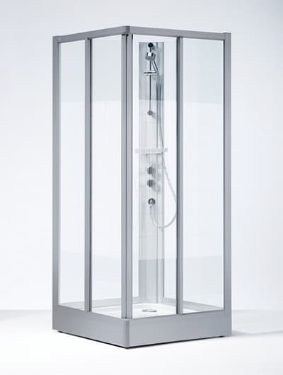 Ifö Duschkabin Solid SKH NS 70x90 Standard