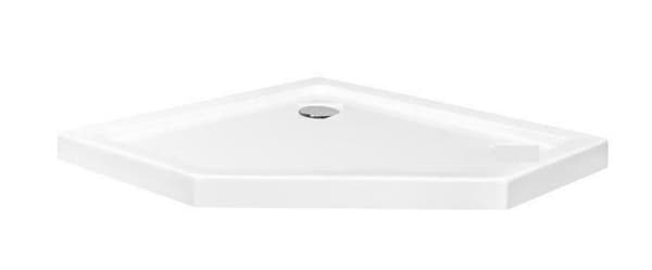 BRUSEKABINE DIAMANT 80X80