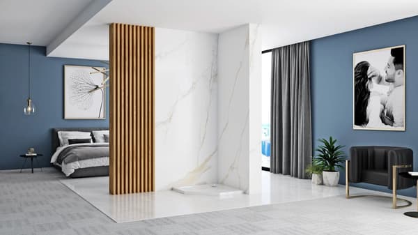 BRUSEKABINE DIAMANT 80X80