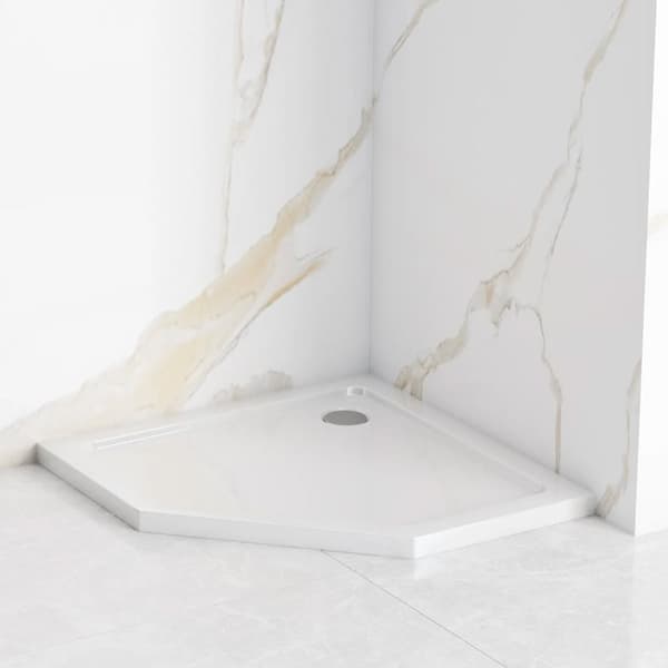 BRUSEKABINE DIAMANT 80X80