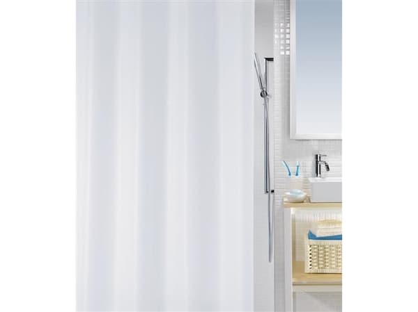 Duschdraperi 180-200cm. bio vit