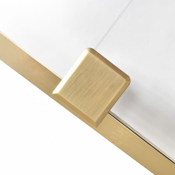 SUIHKUKAAPPI REA MONTANA 110X90 BRUSH GOLD