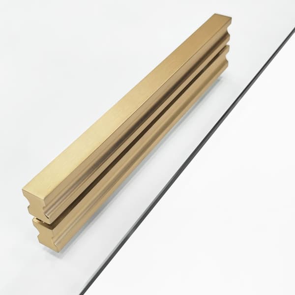 SUIHKUKAAPPI REA MONTANA 110X90 BRUSH GOLD