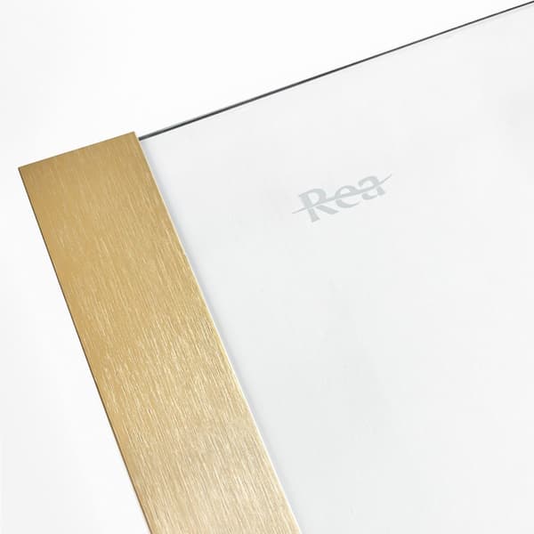 SUIHKUKAAPPI REA MONTANA 140X80 BRUSH GOLD