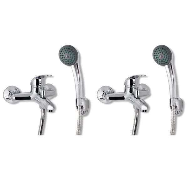 Duschblandare 2 st