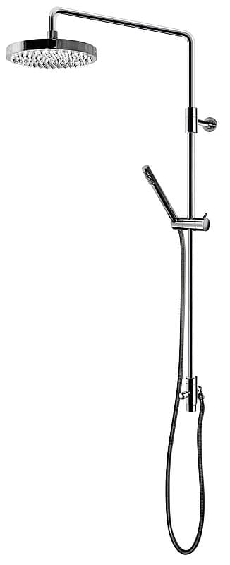 Gustavsberg Duschset G2 Krom