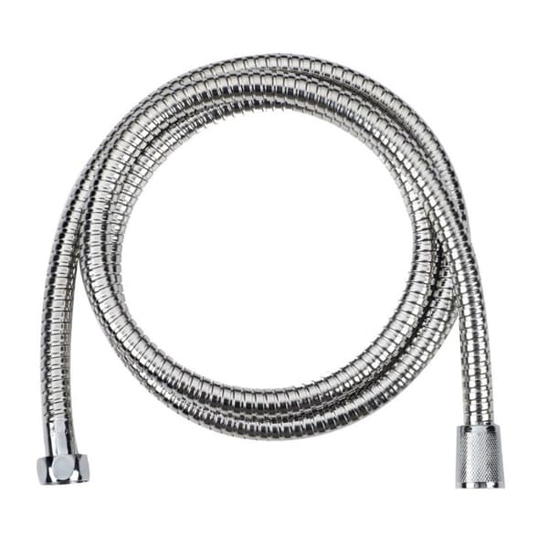 Blue Canyon Marino Bruseslange i rustfrit stål Silver 2m