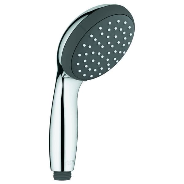 GROHE Vitalio Start 100 1-jet håndbruser - Chrome