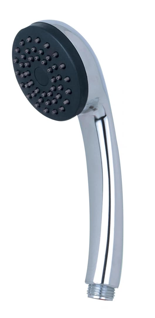 Demerx Duschhandtag Basic Krom