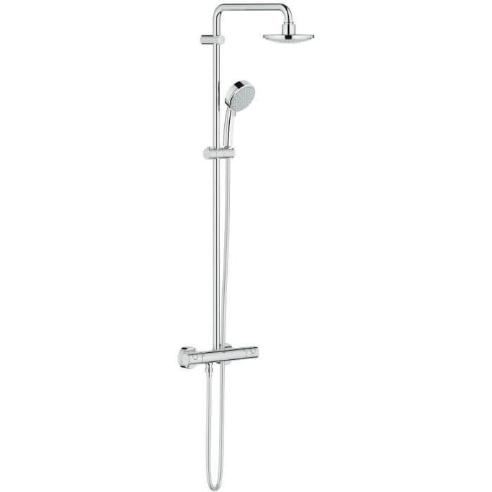 Brusekolonne moderne Tempesta Grohe