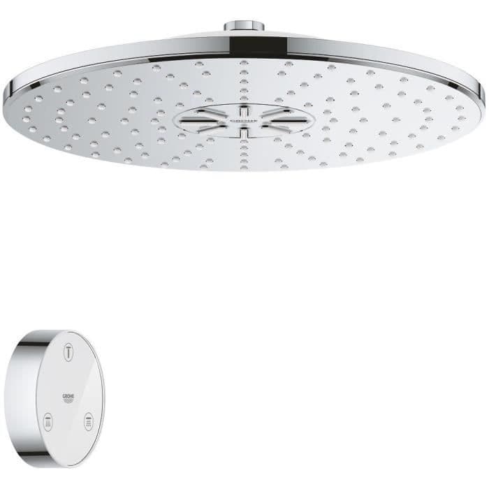 GROHE Rainshower SmartConnect 310 2-jet hovedbruser 26641000