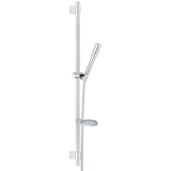 GROHE 1-jet brusersæt - Euphoria Cosmopolitan