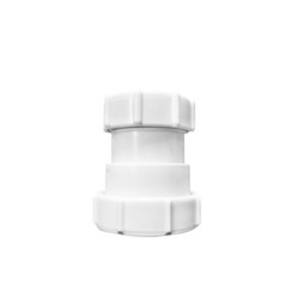 Make Kompressionsreducerende enhed White One Size