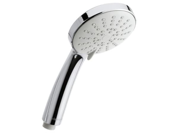 Damixa Bruser Fair Jet plus 3-funktioner