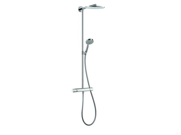 HG Suihkuputki 240 Comfort - HG Raindance Suihkuputki 240 Comfort HG nro 27235 HG nro 27235