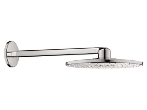 GROHE Rainshower SmartActive 310, Krom, 1 styck