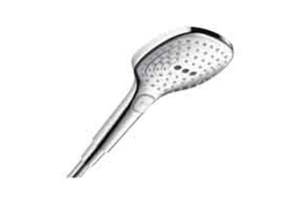 HansGrohe Raindance Select E 120 3jet EcoSmart krom krom