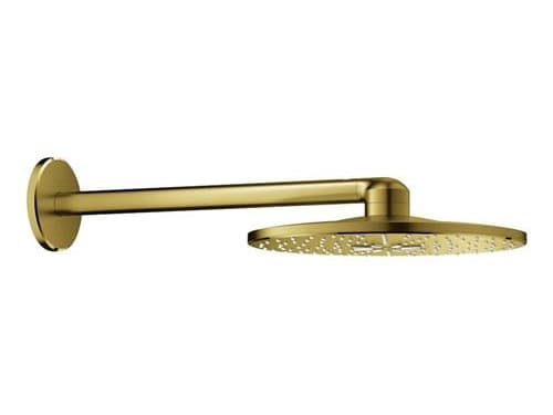 GROHE Rainshower SmartActive 310, Gull, 1 stykker