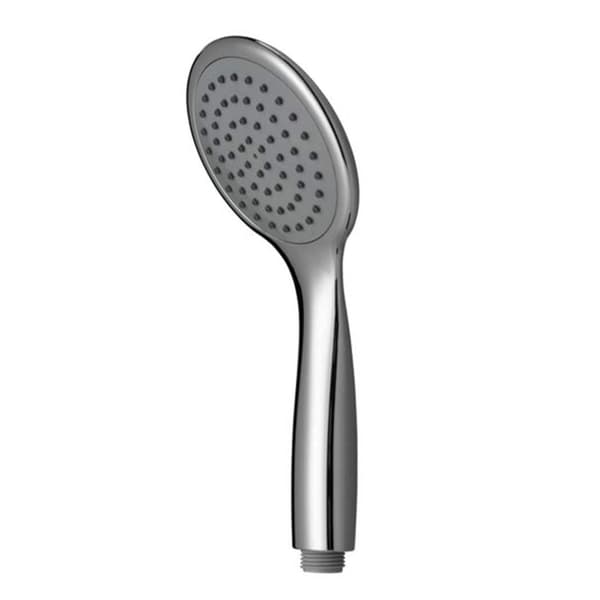 Esbada Spring Airflow Comfort dusjhode krom