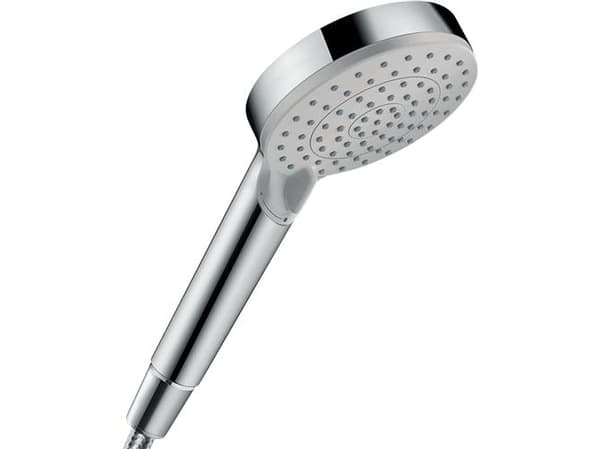 hansGrohe Vernis Blend Håndbruser Vario Green krom