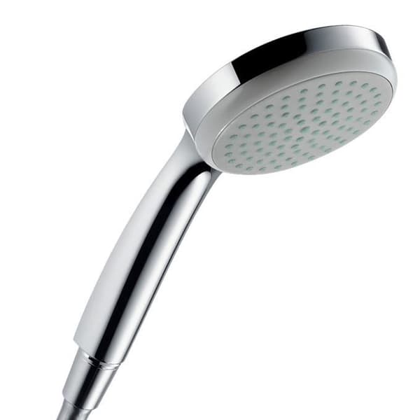 Handdusch - HANSGROHE - Croma 100 - EcoSmart - Quickclean - XXL Performance