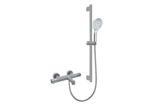 Suihku- ja Ammehana Bathlife Vidd Putki/Sorla