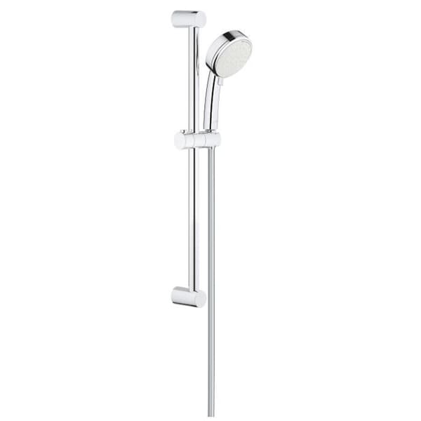 Grohe - Tempesta Cosmopolitan 100 Komplett duschset 2 (27578002)