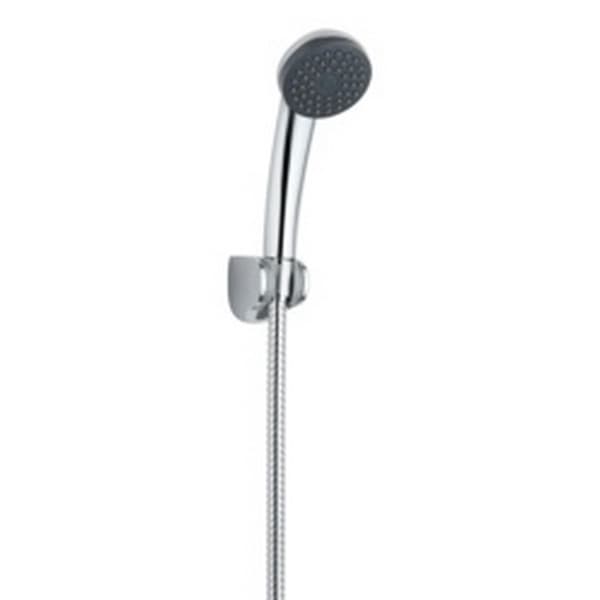 Blue Canyon Brusehoved Silver One Size